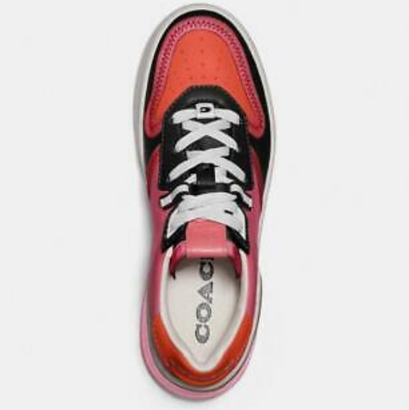 CitySole court Sneakers - Picture 3 of 8